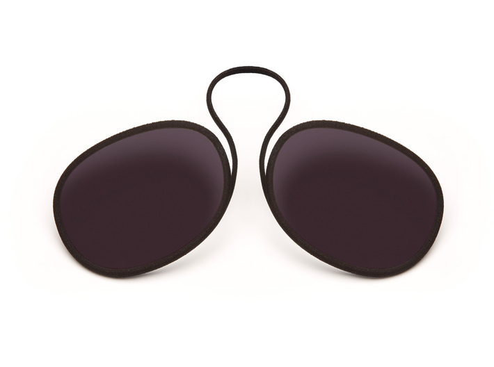 'Pince Nez' glasses for Eyewear Kit (92VPTU3P9) by MichielCornelissen