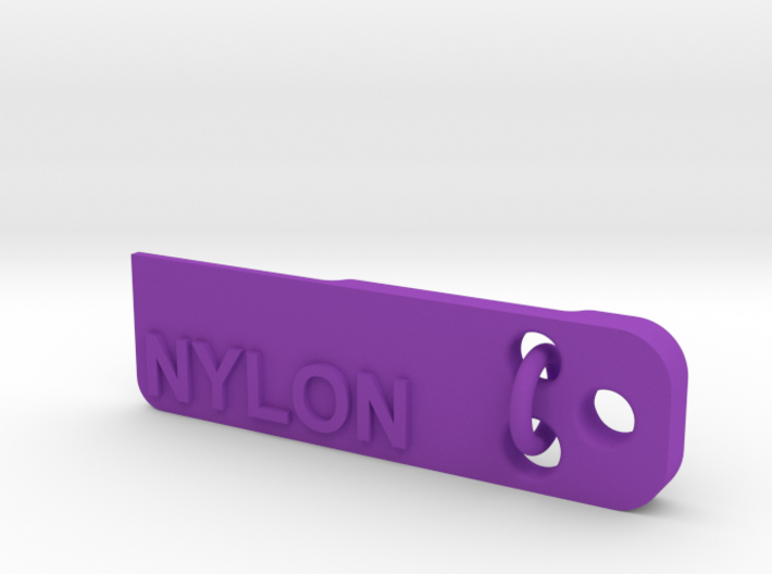 NYLON 8 30 12 3d printed