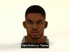 Karl-Anthony Towns figure 3d printed 