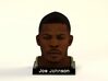 Joe Johnson figure 3d printed 