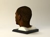 Kevin Durant figure 3d printed 