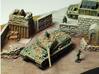 1:144 CGD Wehrmacht '46 German Pz.Kpfw.VII Löwe 3d printed 1:144 CGD Wehrmacht '46 German Pz.Kpfw.VII LÃ¶we (Lion) in a diorama. (Diorama, figures and other vehicles not included.) You are buying an unpainted model.